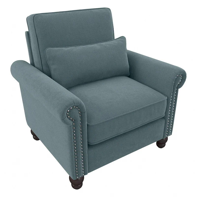 Coventry Accent Chair with Arms by