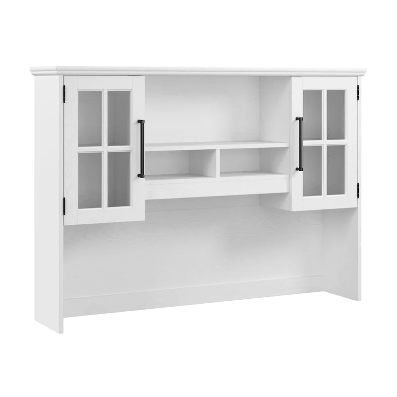 Westbrook 60W Computer Desk Hutch