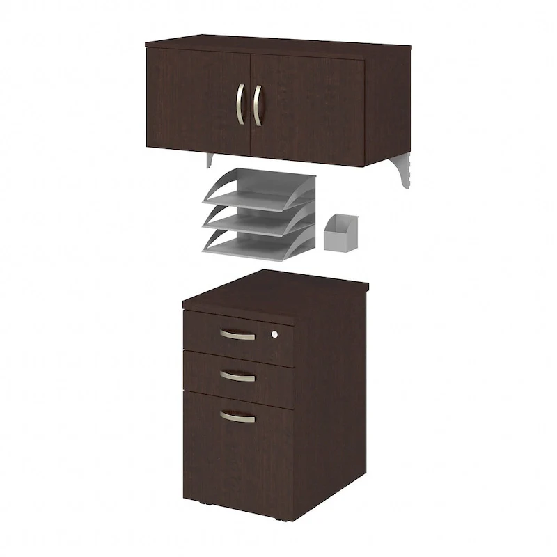 Office in an Hour Storage and Accessory Kit
