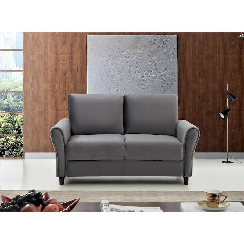 Willhite Loveseat
