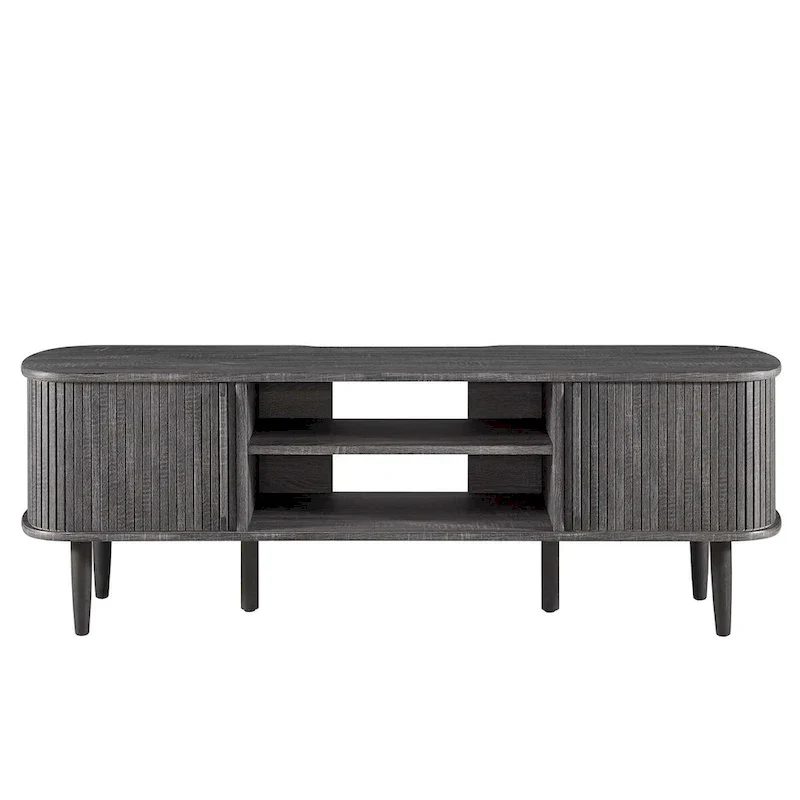 Contour 55 TV Stand