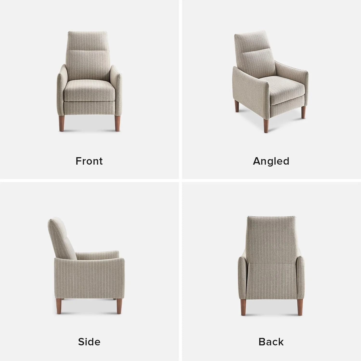 Mopio Arthur Recliner