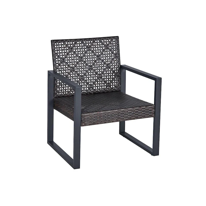 WW 4-Piece Patio Furniture Set