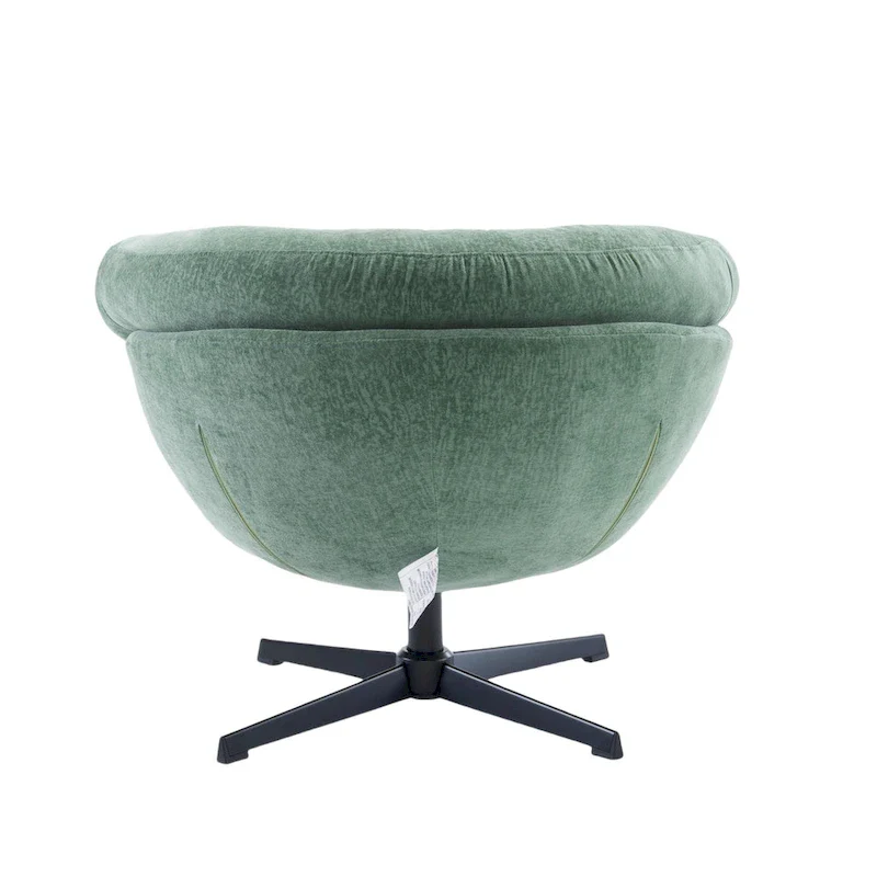 Liamer Swivel Club Chair by