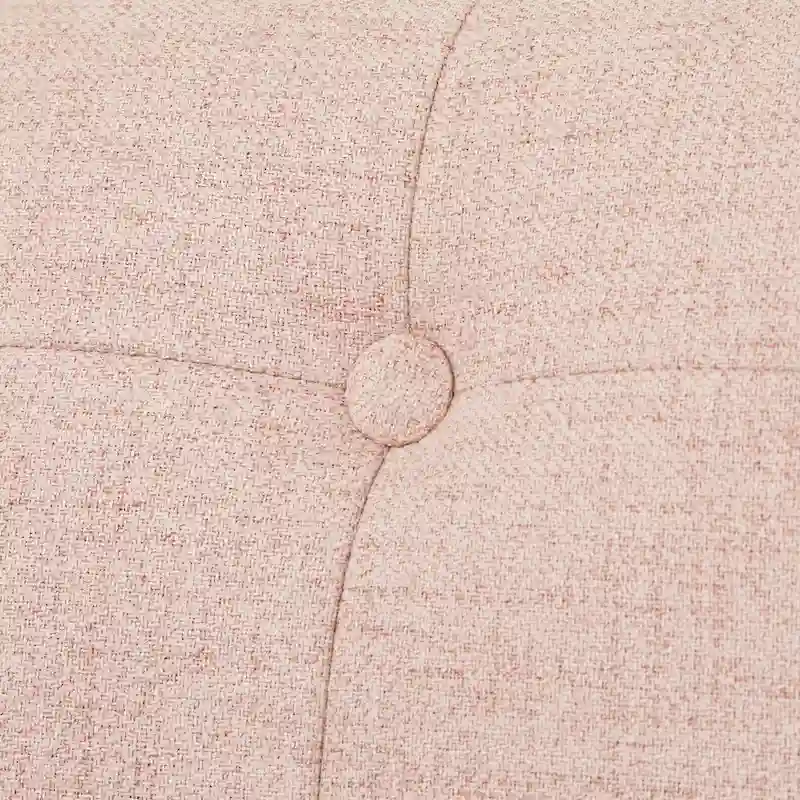 Simple Living Playmate Armless Accent Chair