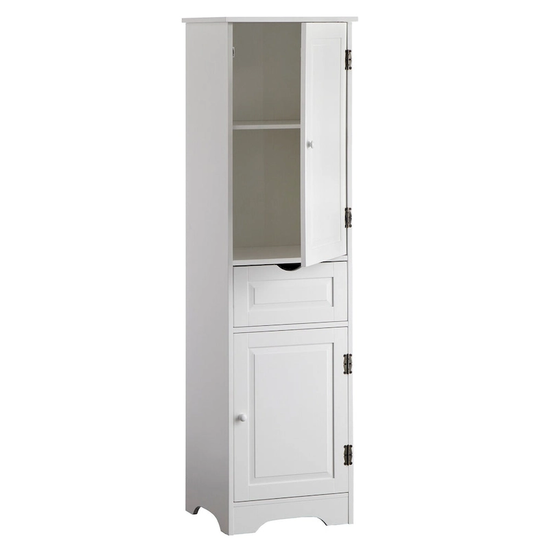 Simple Living Aston Pantry Cabinet