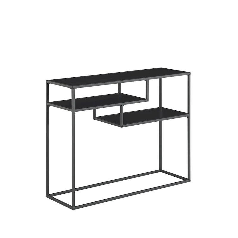Middlebrook Designs Modern 2-Tier Entry Table