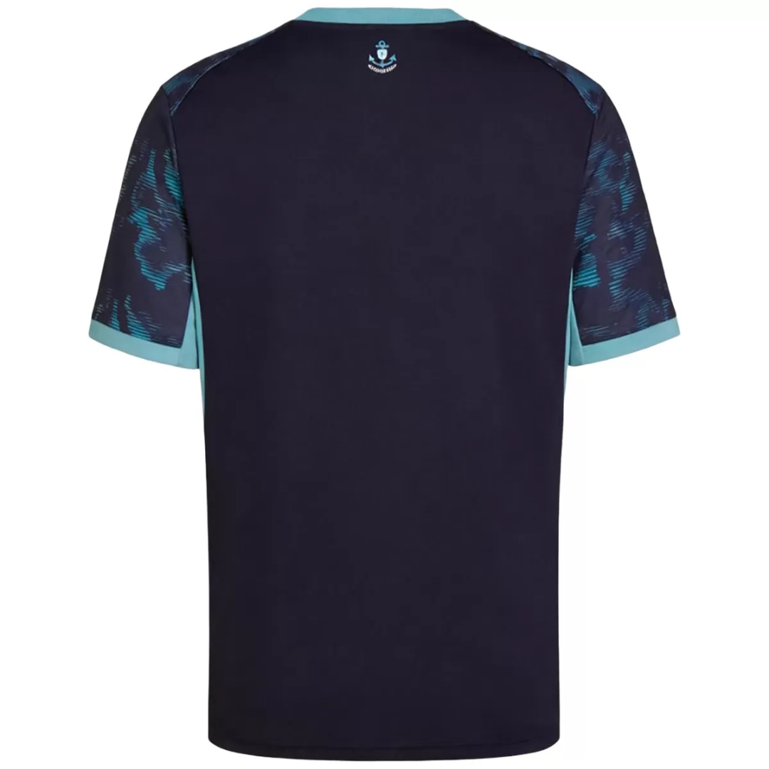 Olympique Marseille Away Jersey 2026/27