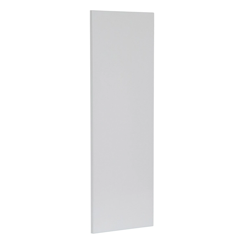 WEP1230-BLK Wall End Panel - 12x30