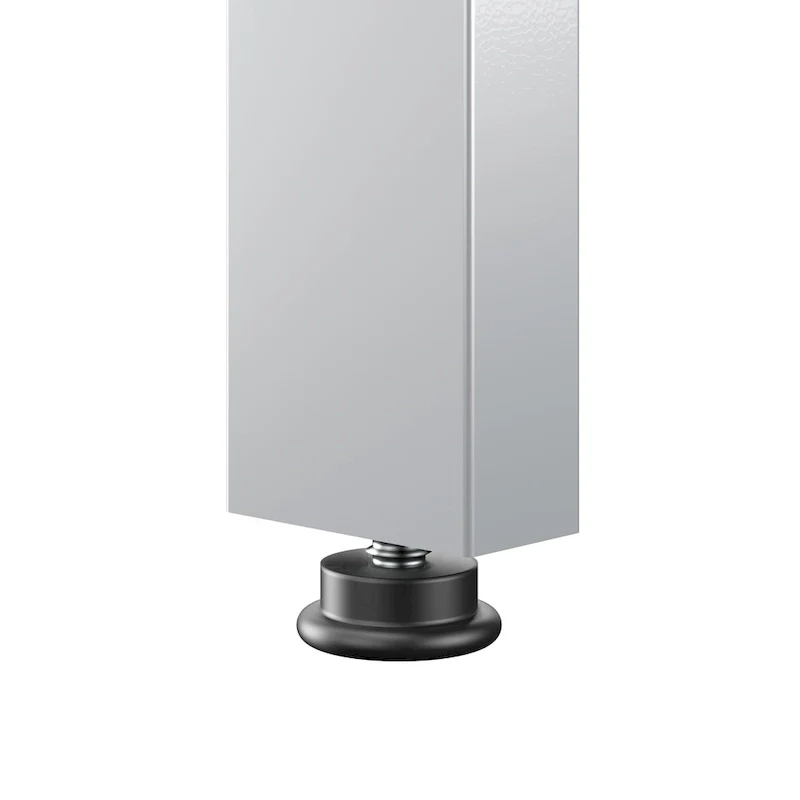 Bush Furniture Mayfield Tall 5 Shelf Bookcase with Adjustable Shelves