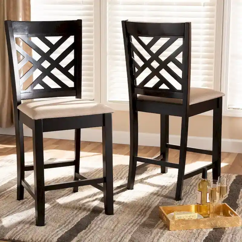 Modern Style Bar Stools