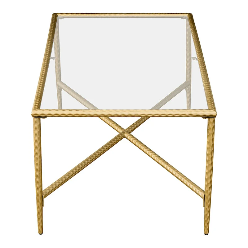 Rectangular Coffee Table