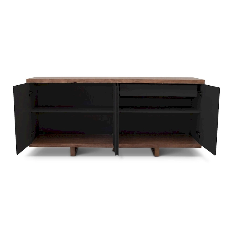 Modern Brazilian - Copany - Buffet