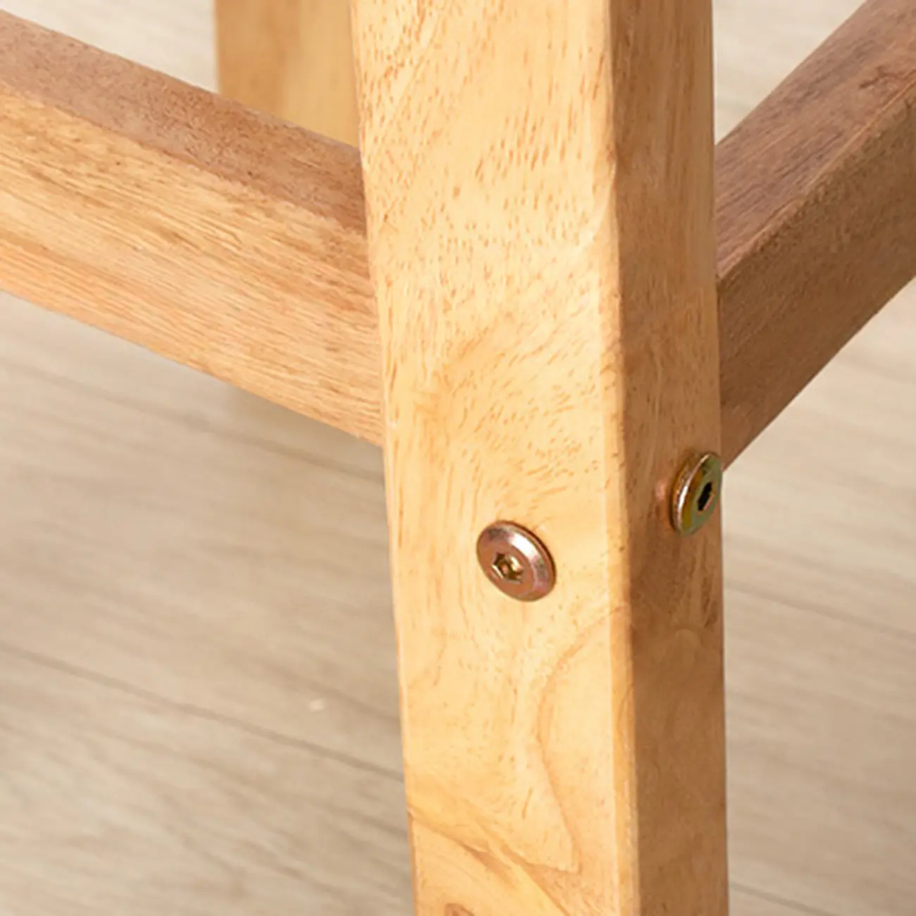 Bar Counter Height Modern Wood Bar Stools