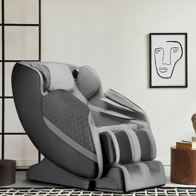 Multi-Function Zero Gravity Full Body Massage Chair
