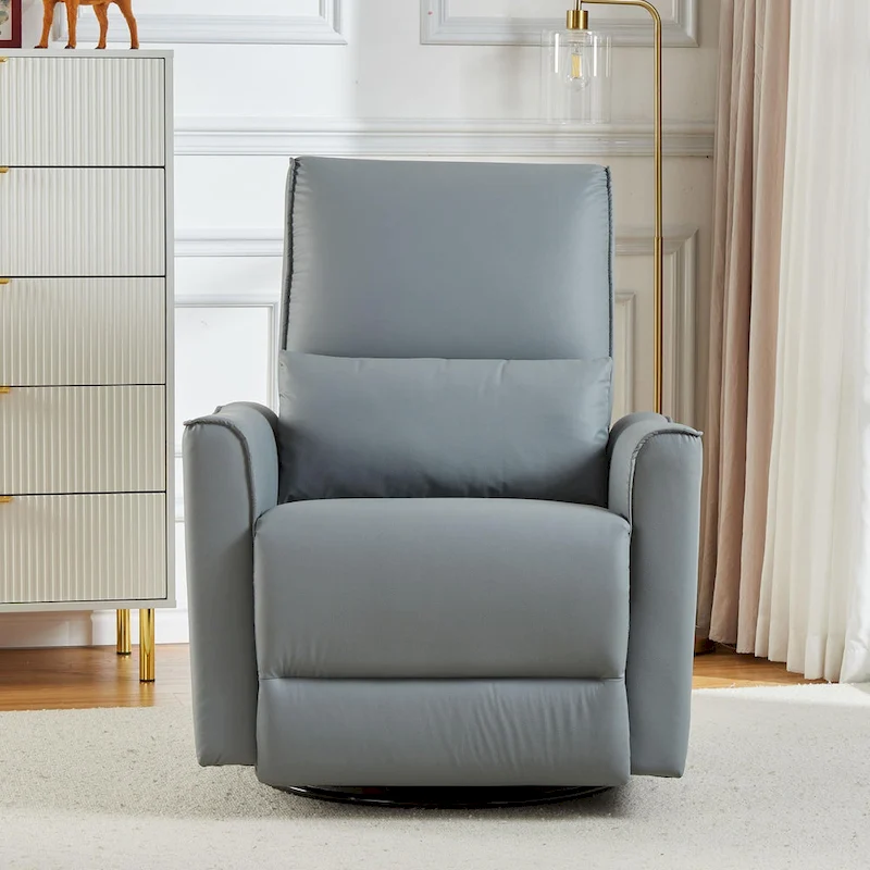 Recliner Chair Swivel Glider