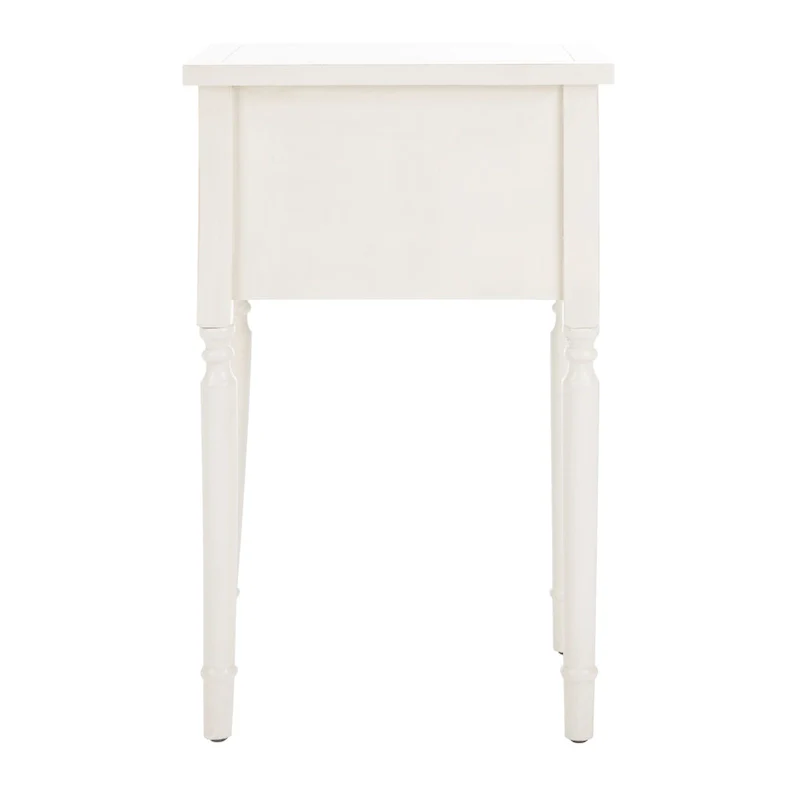 SAFAVIEH Sandra Accent Table - 18.1 x 15 x 30.1 - 18Wx15Dx30H