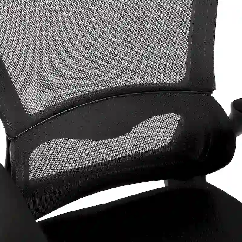 Home Office Chair Mesh Computer Desk Chair High Back Ergonomic Task Chair