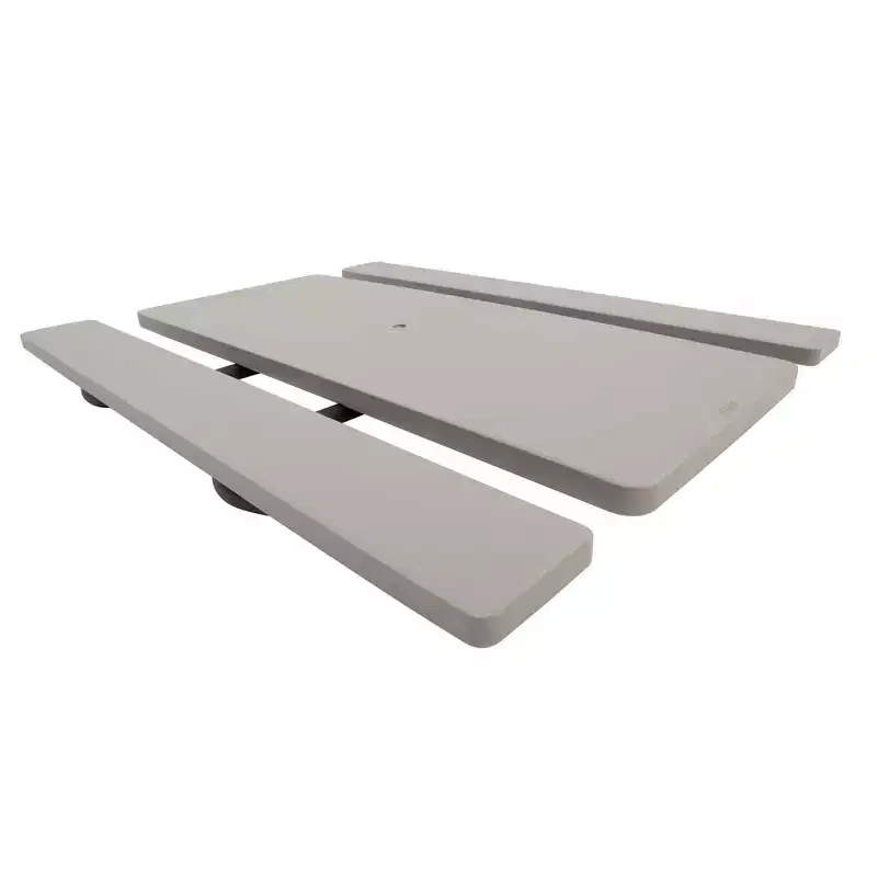 Lifetime 6-Foot Folding Picnic Table