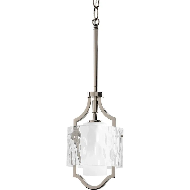 Progress Lighting 1-light Convertible with Bulb Lighting Fixture - N/A
