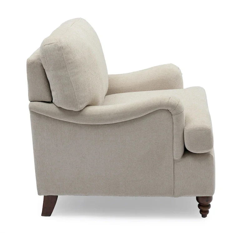 Chandler Arm Chair by