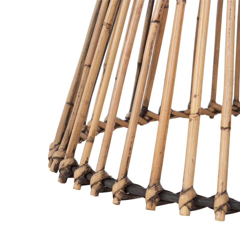 SAFAVIEH Abigail Coastal Round Accent Table - 23  W x 23  L x 20.1  H - 23Wx23Dx20H