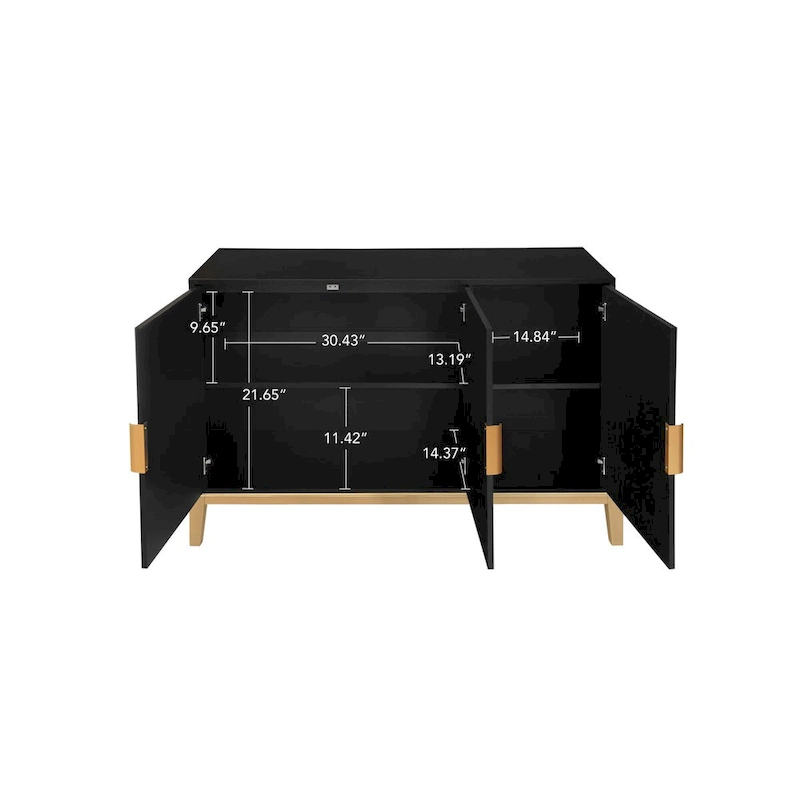RR Sideboard Buffet Cabinet