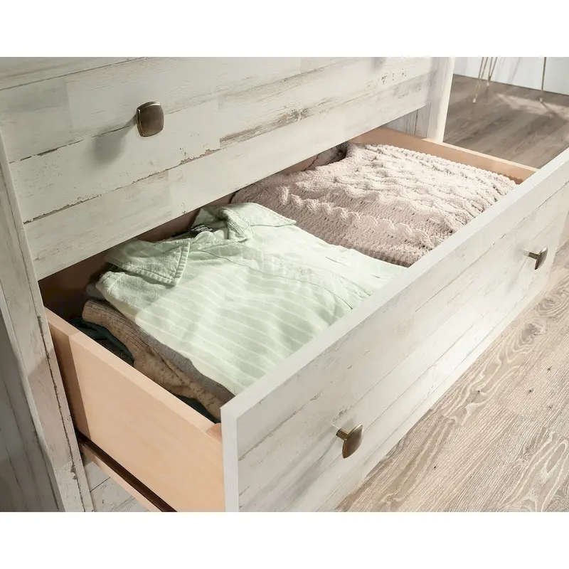 River Ranch 4-Drawer Chest