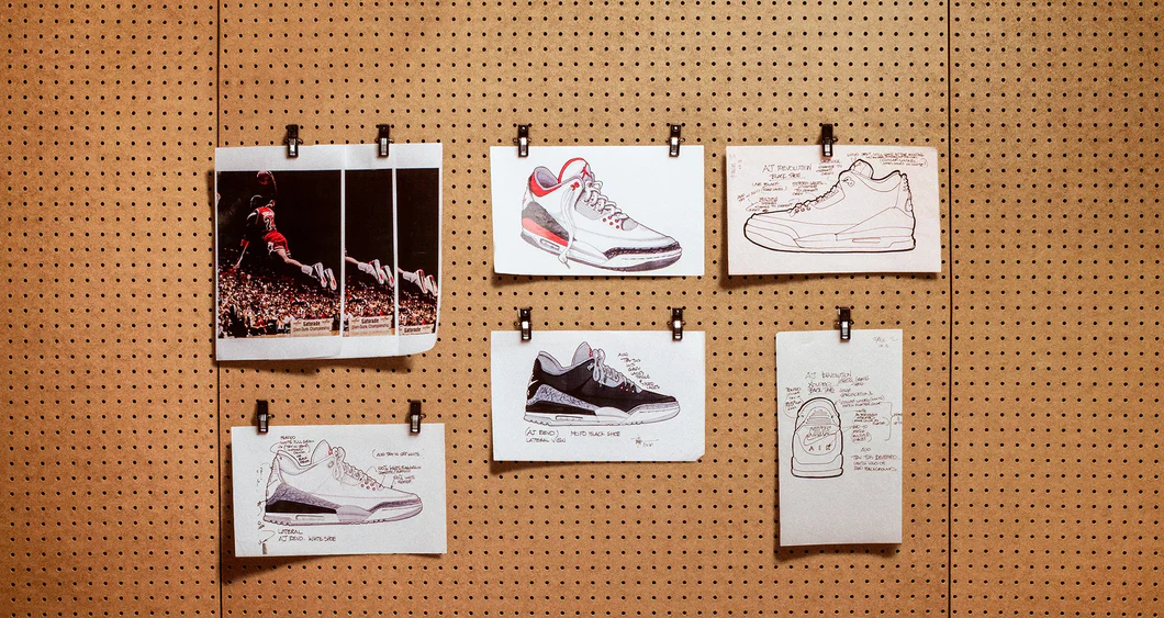 Air Jordan 3 Guide: Best Colorways Released