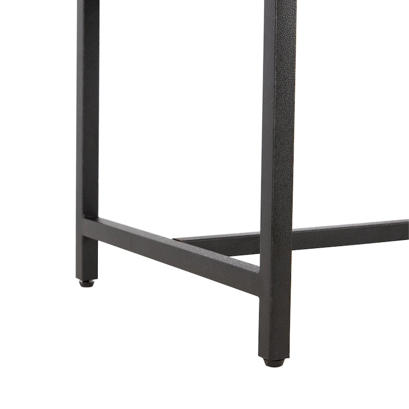 SAFAVIEH Parthenia Bench - 47.3 x 16 x 19.5 - 47Wx16Dx20H