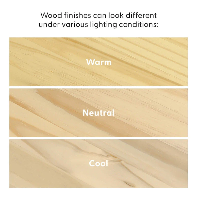 Plank and Beam Simple Desk - 55.25