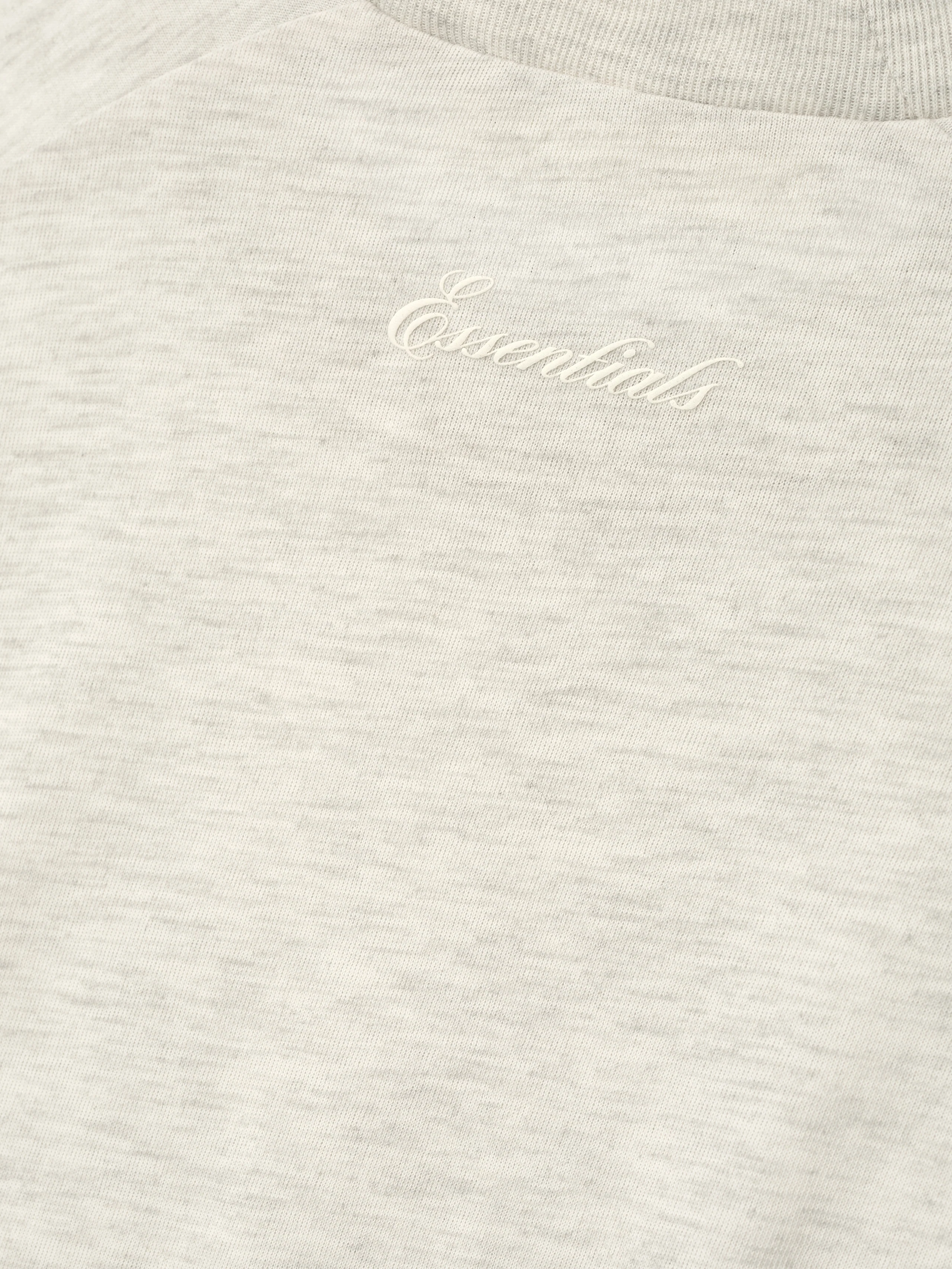 Womens Signature Classic Long Sleeve Tee