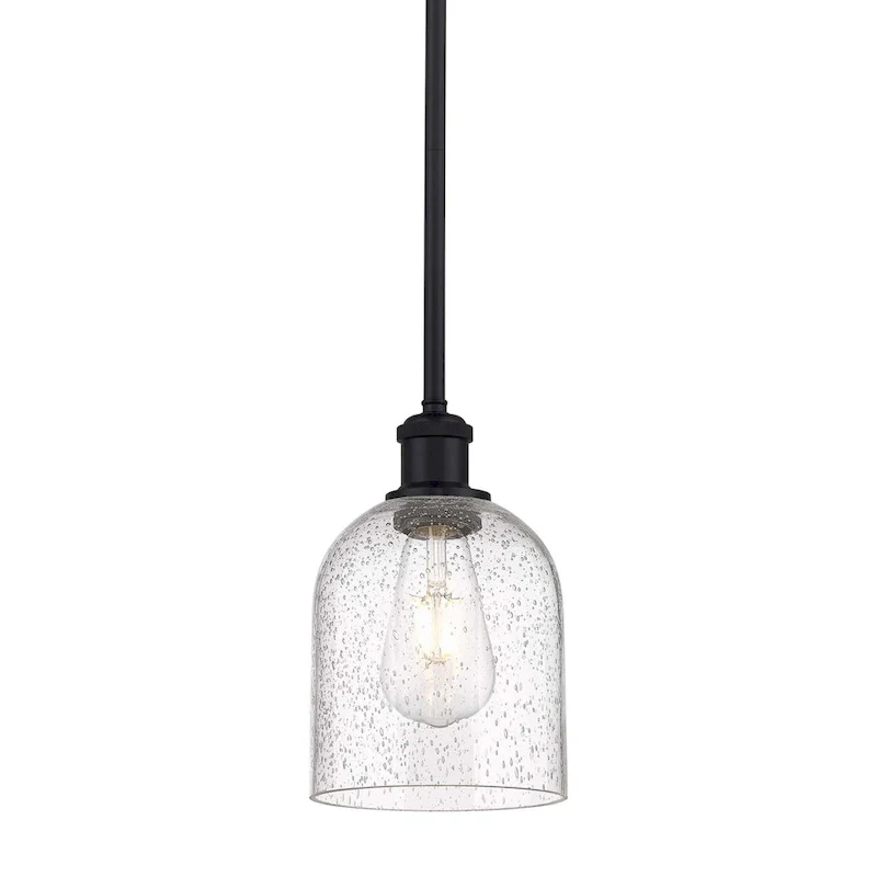 Innovations Lighting 516-1S-10-6 Bella Pendant Bella 6  Wide Mini