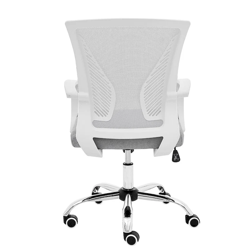 Modern Home Zuna Mid-back Office Chair