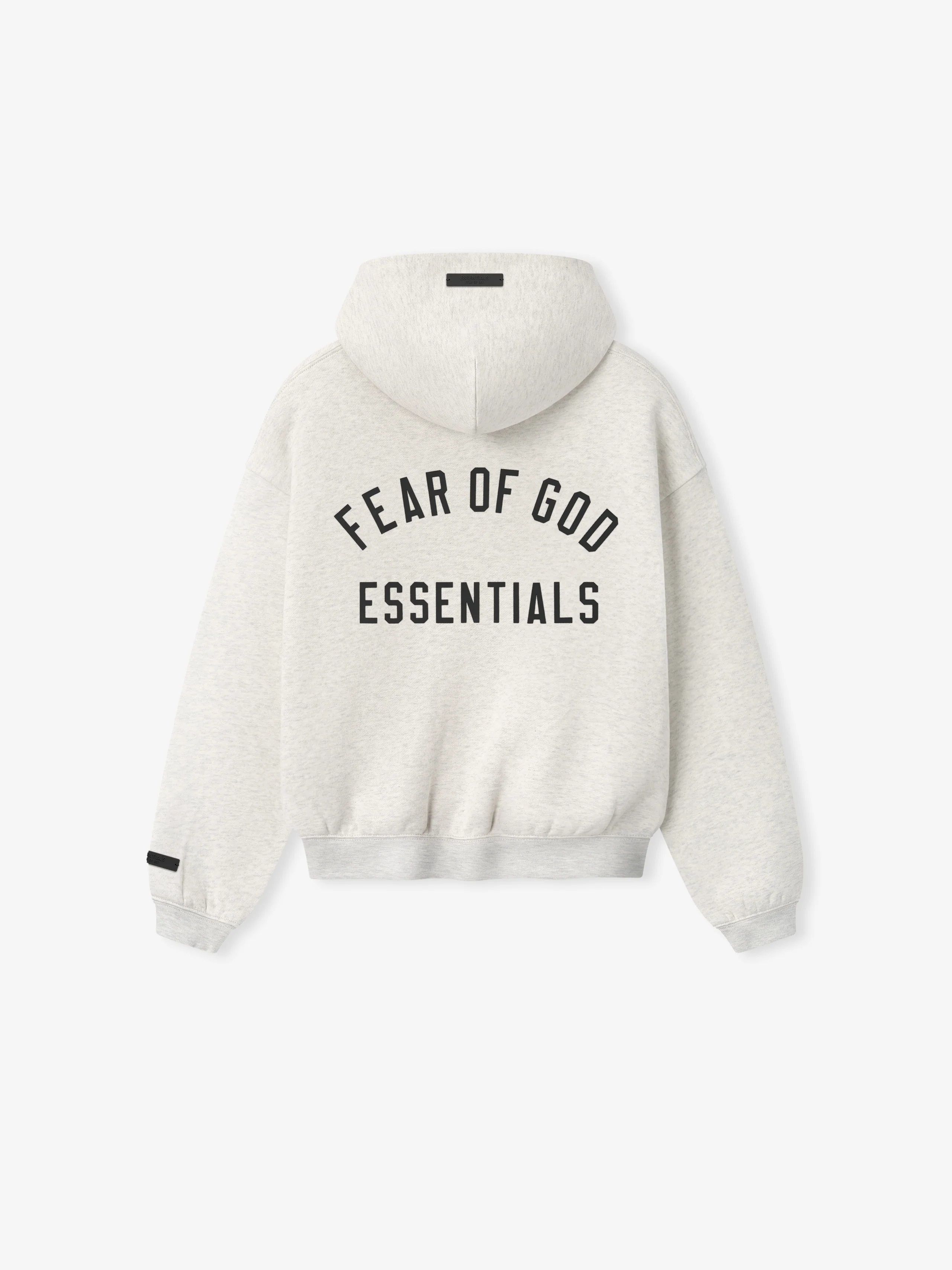 Kids Classic Full Zip Hoodie