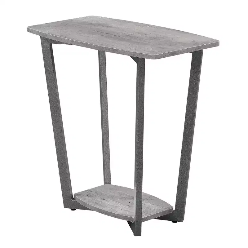Graystone End Table - Johar Furniture