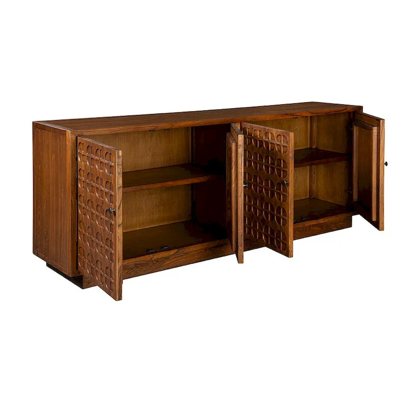 Burlington 4-door Sideboard