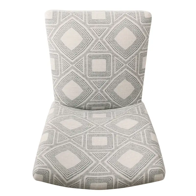 HomePop Classic Parsons Dining Chair - Set of 2