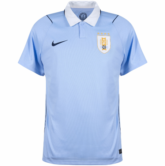 Uruguay Home Jersey 2026-2027