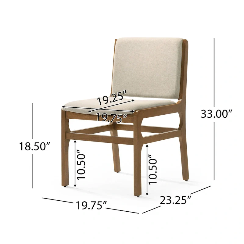 Upholstered Dining Chair