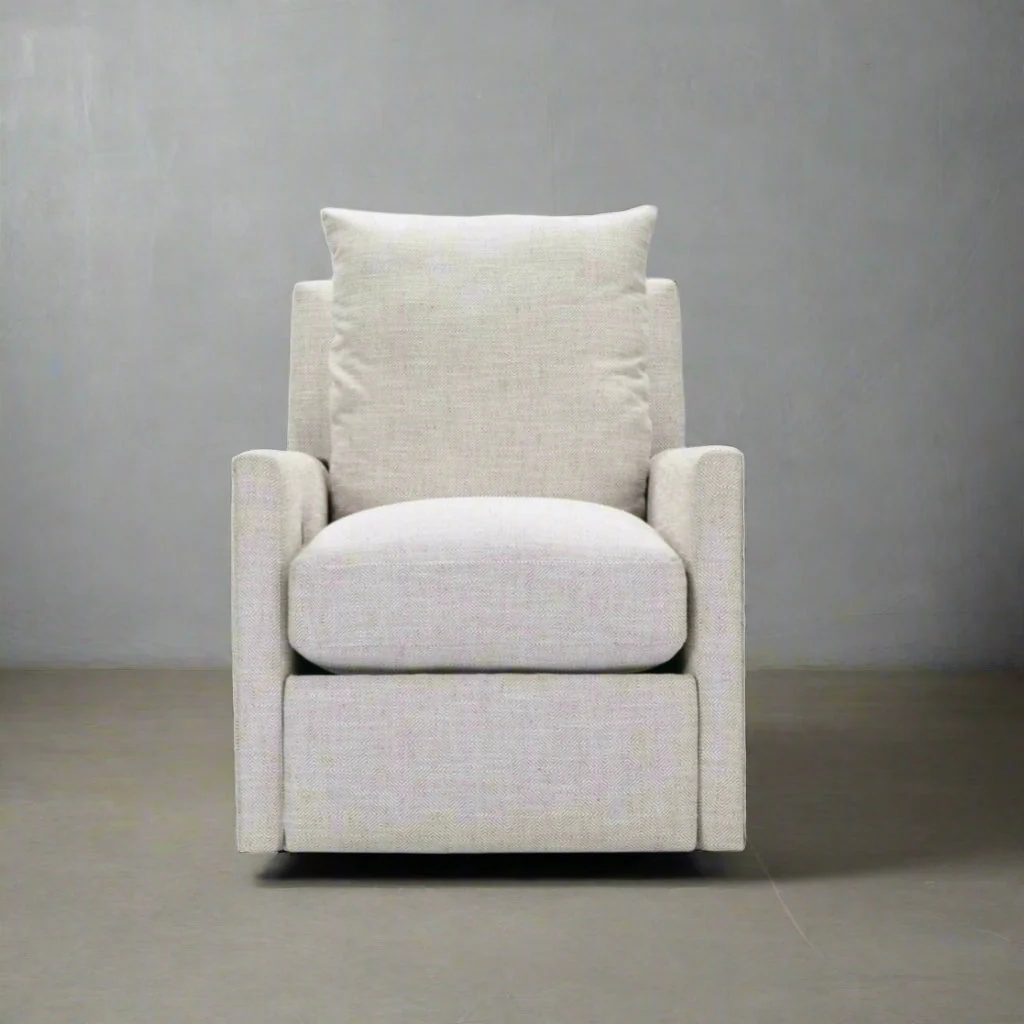 Lilah Swivel& Recliner Chair