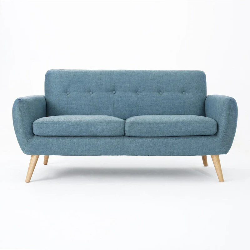 charming loveseat