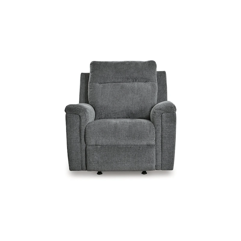 Signature Design by Ashley Barnsana Power Recliner