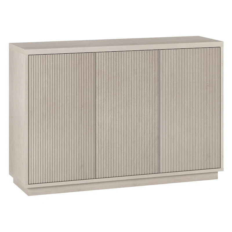 48-Inch Wide Rectangular Buffet Sideboard — 47.5 Inches Wide