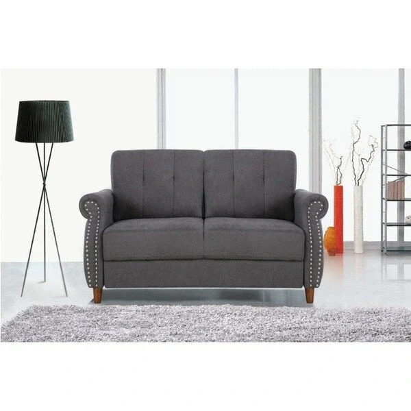 Briscoe Loveseat