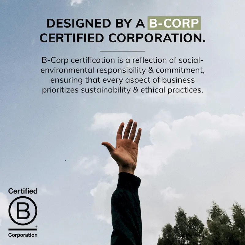 20x20x20 Square Black & White Handmade Pouf Ottoman Footrest