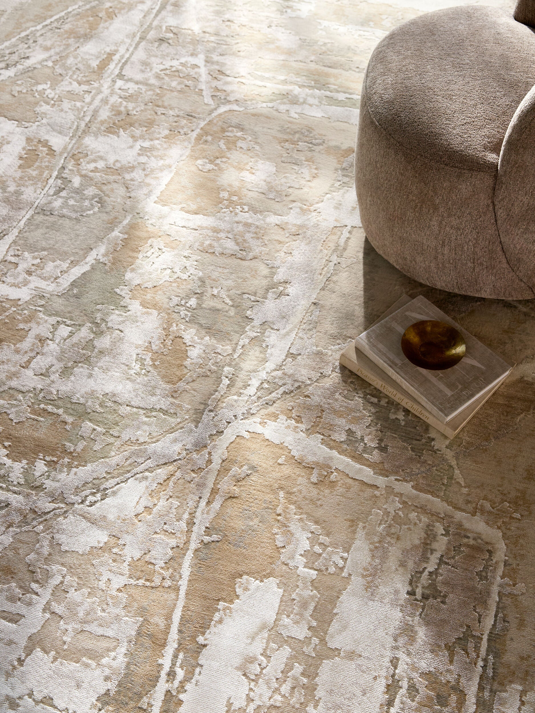 Georgetown Handmade Rug GTN-2302