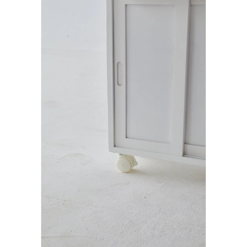 Greenville Signature. Free-standing Bathroom Cabinet