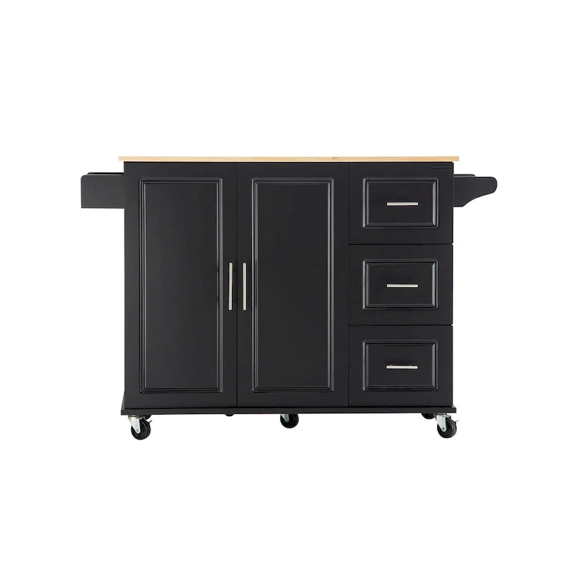 MM Kitchen Island