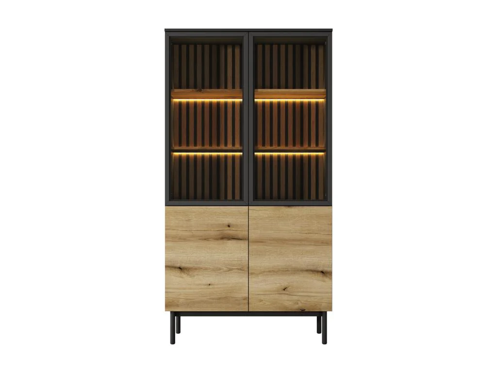 Home Product - Naturel clair/Noir